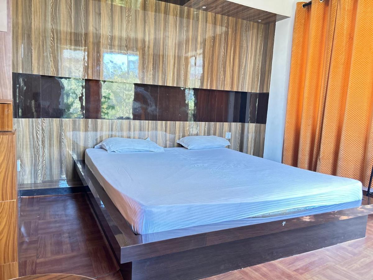 Sudha'S Garden Home กาฐมาณฑุ ภายนอก รูปภาพ