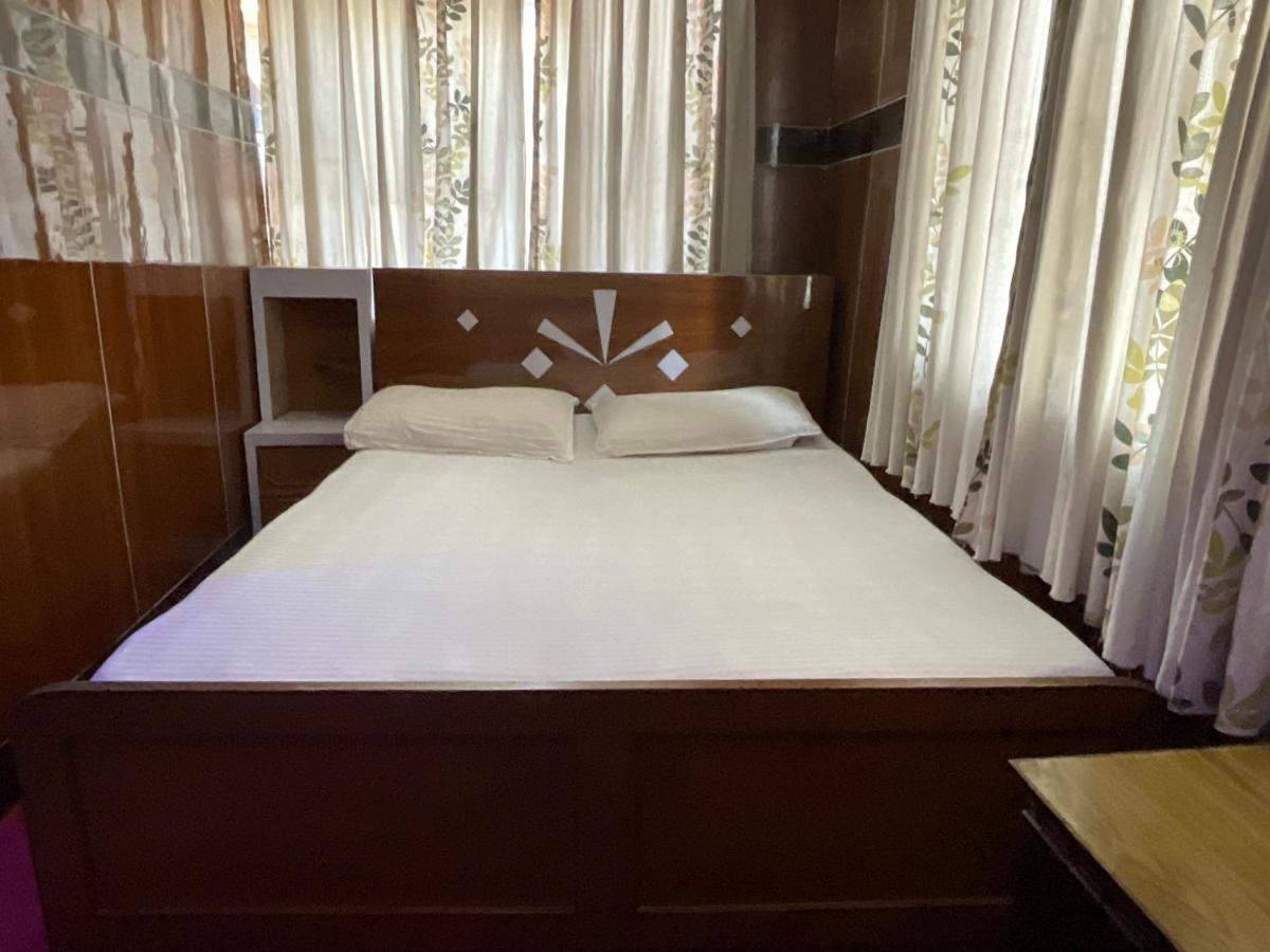 Sudha'S Garden Home กาฐมาณฑุ ภายนอก รูปภาพ